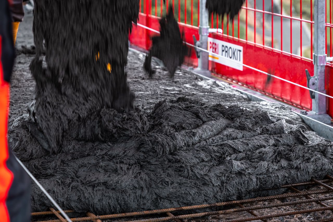 UHFB-Instandsetzung der Talbrücke Römershag – Bild 2